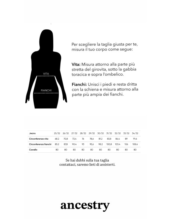 Denim white