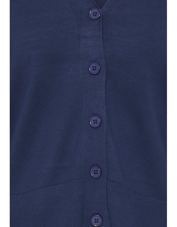 Cardigan in maglia