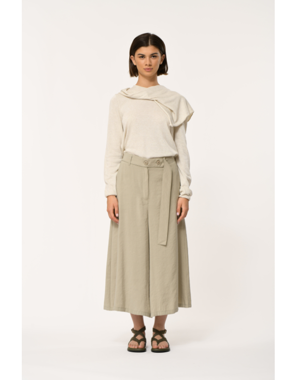 Pantalone Leon