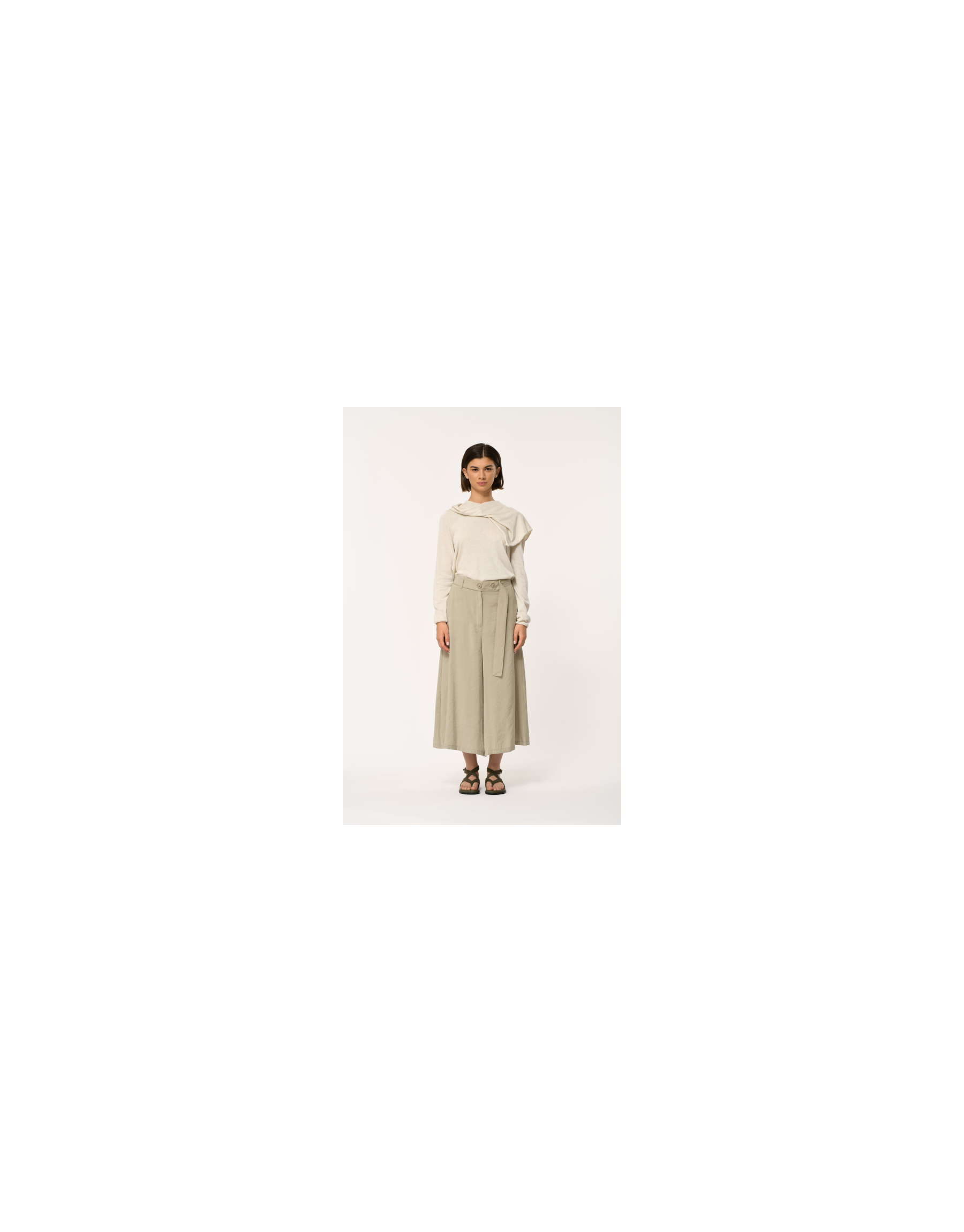Pantalone Leon