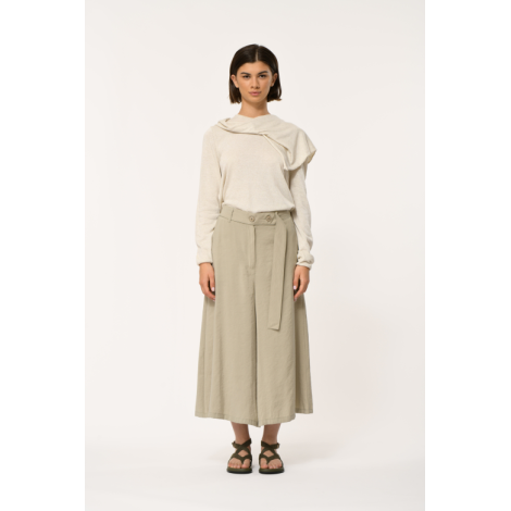Pantalone Leon