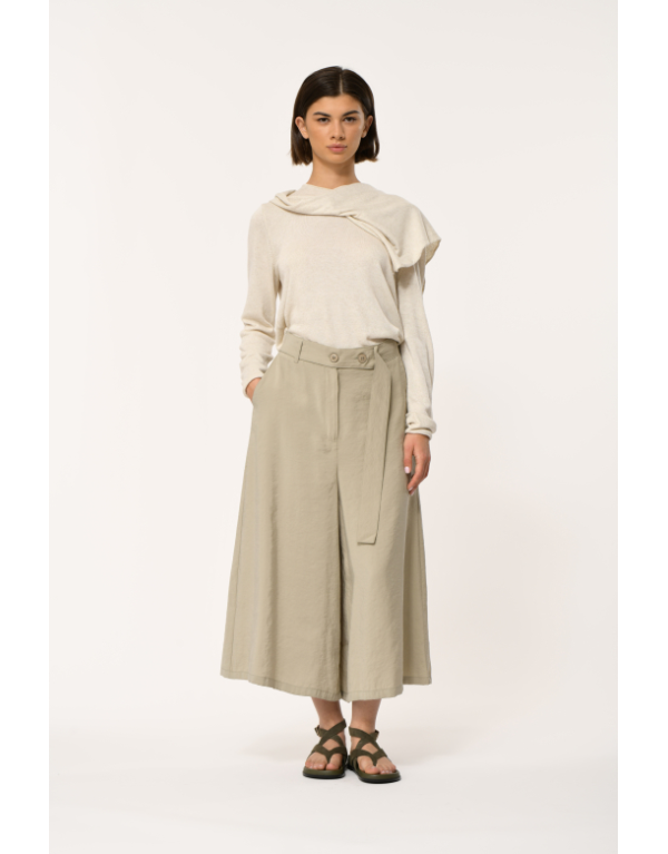 Pantalone Leon
