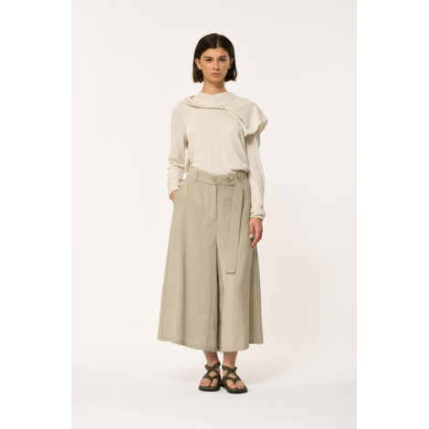 Pantalone Leon
