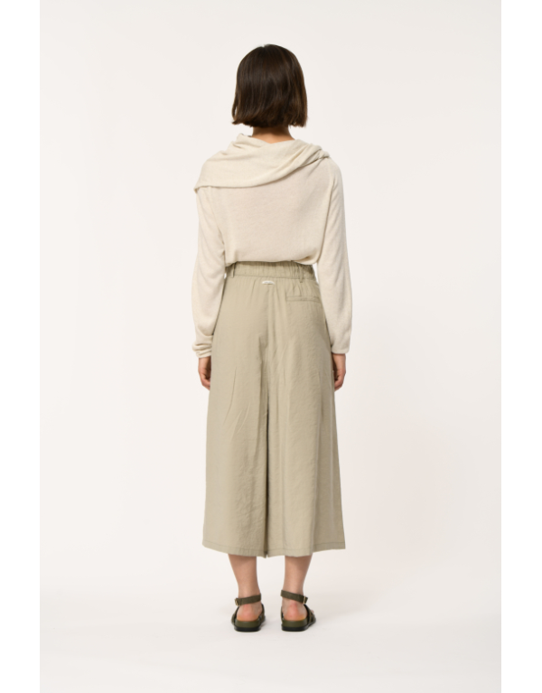 Pantalone Leon