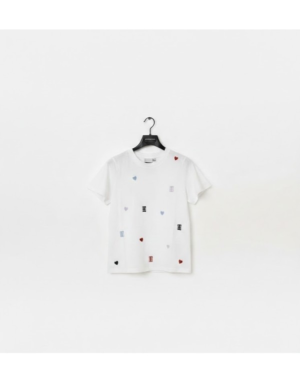 T-shirt  "Joyful Hearts"