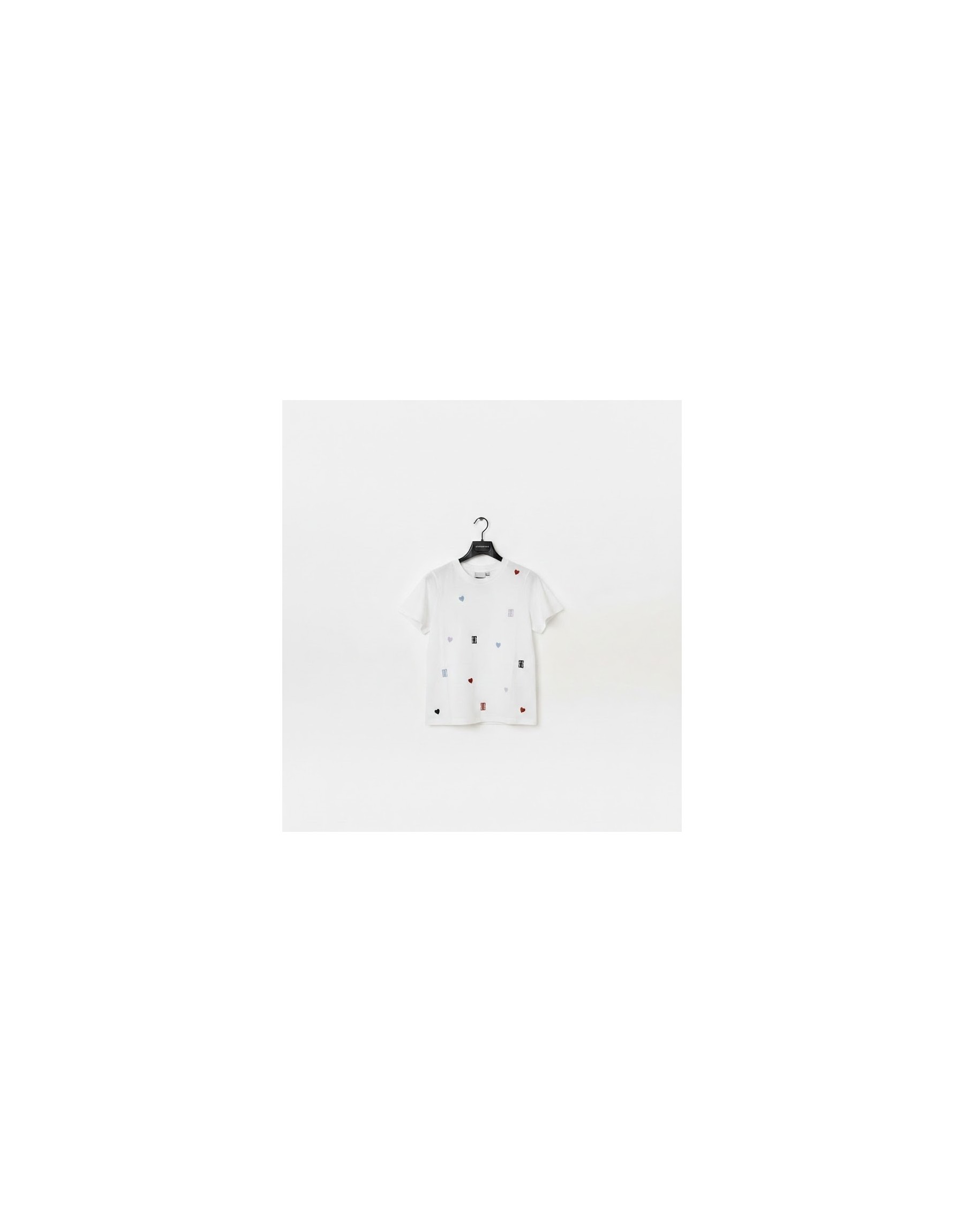 T-shirt  "Joyful Hearts"