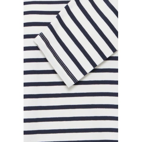 Maglia a righe