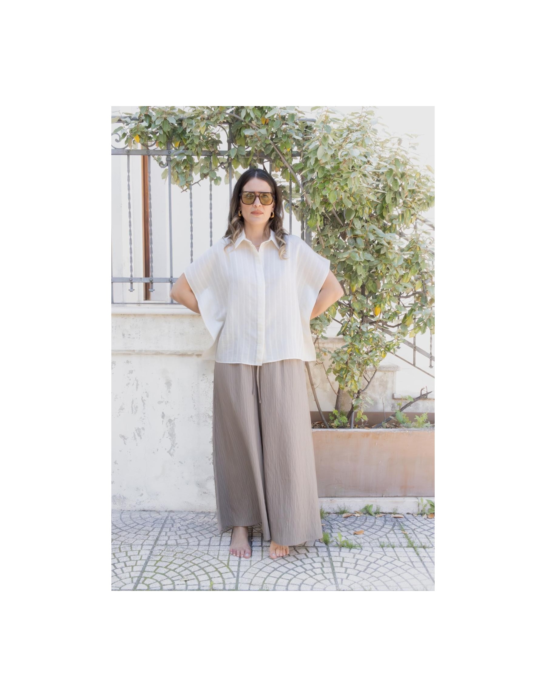 Camicia Boviri