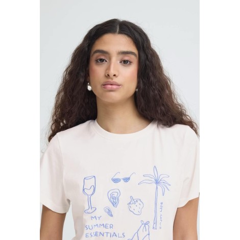 T-Shirt "My Summer Essentials"