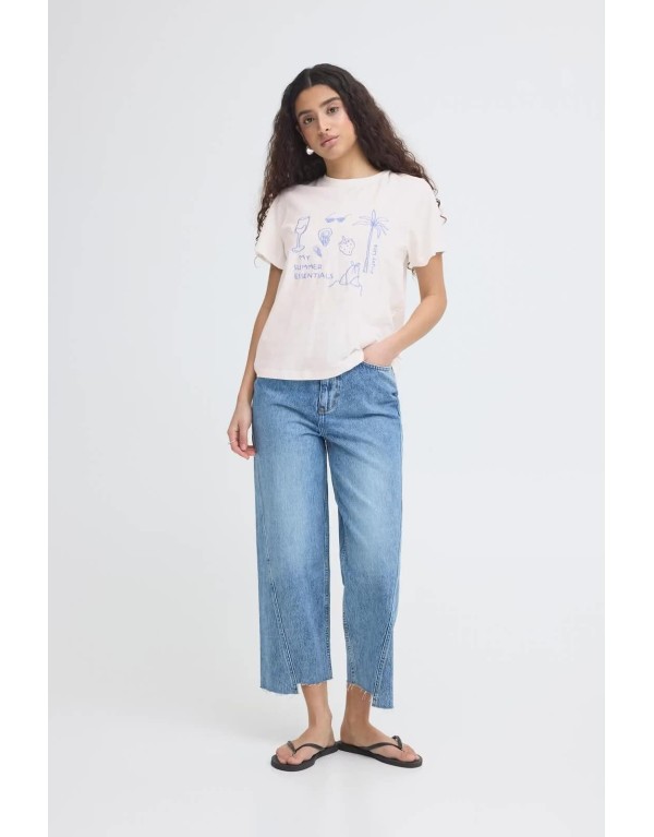 T-Shirt "My Summer Essentials"