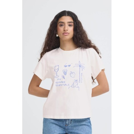 T-Shirt "My Summer Essentials"