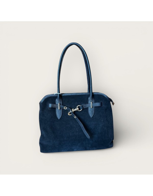 Borse a Spalla  in Vera Pelle