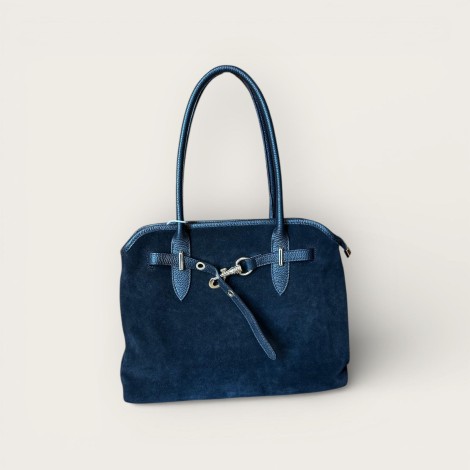 Borse a Spalla  in Vera Pelle