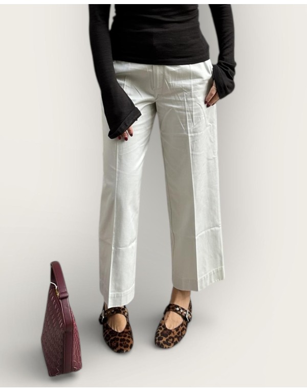 Pantalone "Ice Glow"