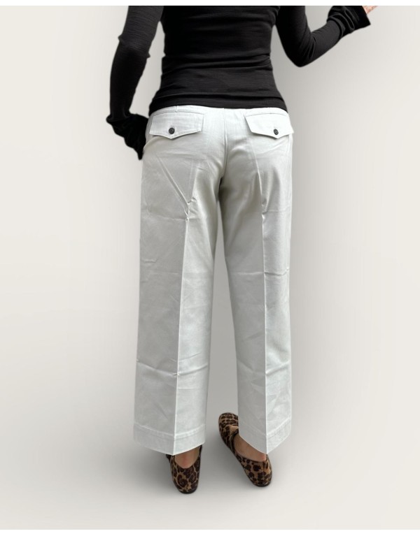 Pantalone "Ice Glow"