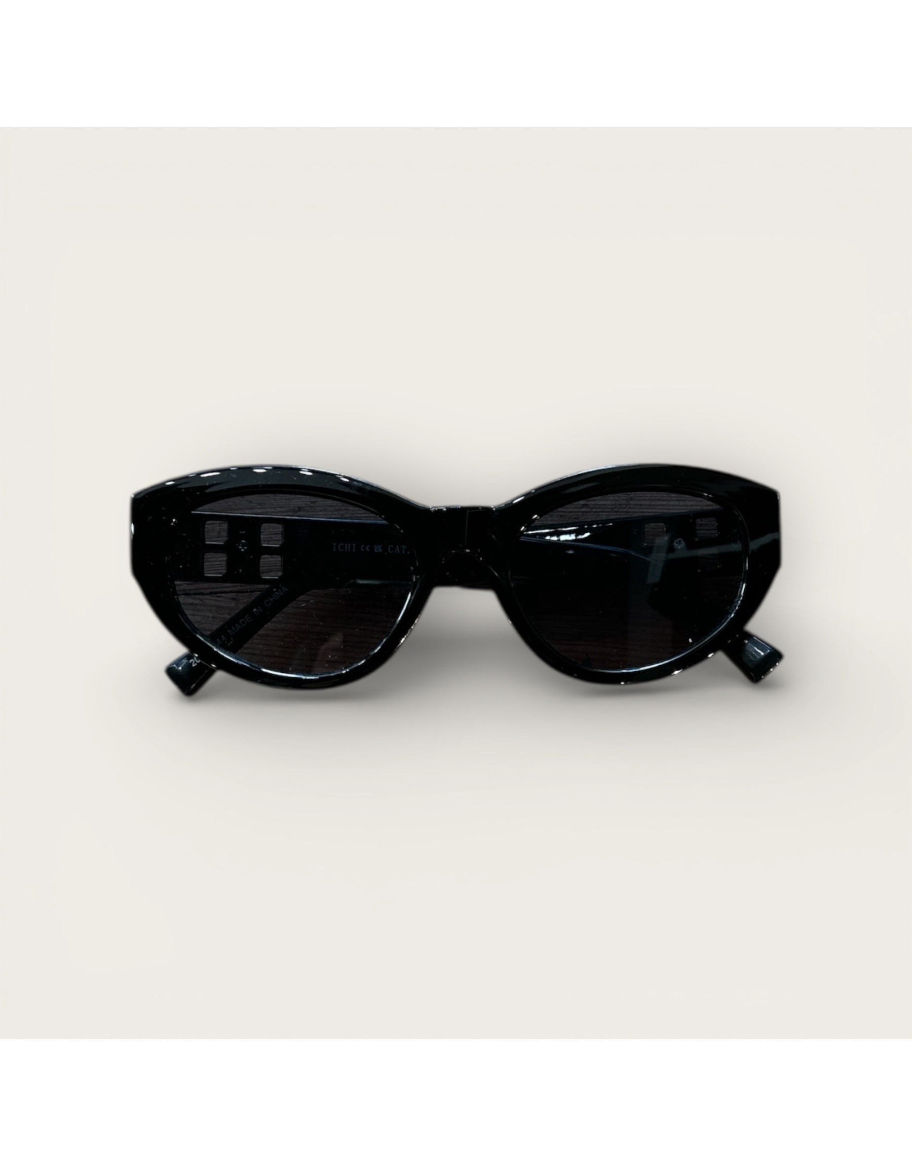 Occhiale da sole Sun black