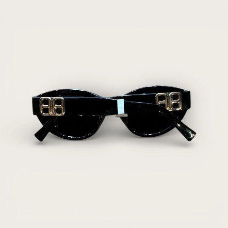 Occhiale da sole Sun black