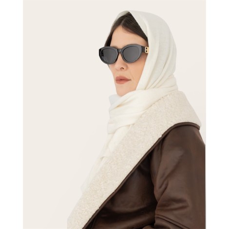 Occhiale da sole Sun black