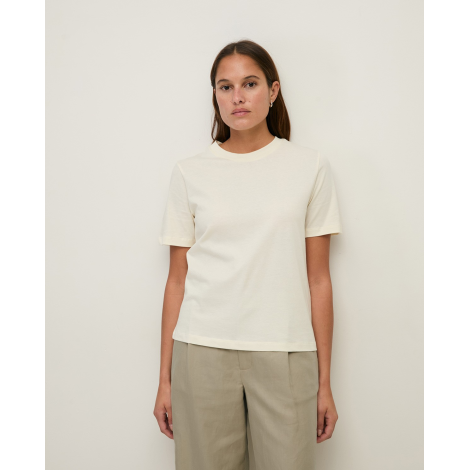 T-shirt Essential in 100% Cotone Organico