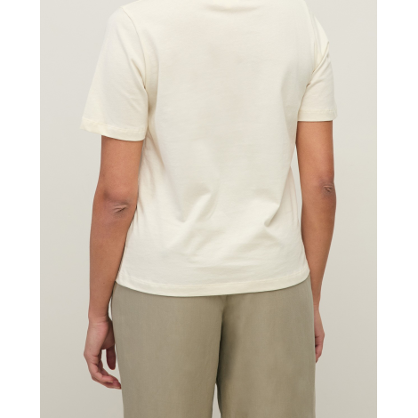 T-shirt Essential in 100% Cotone Organico