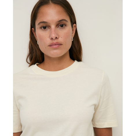 T-shirt Essential in 100% Cotone Organico