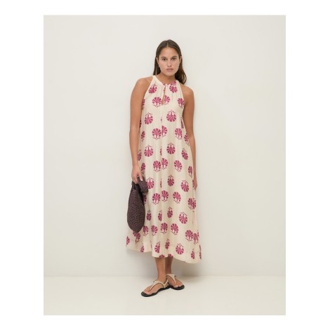 Vestito Texture Crinkle: L’Eleganza Senza Sforzo
