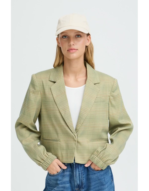 Cappellino fiocco in raso