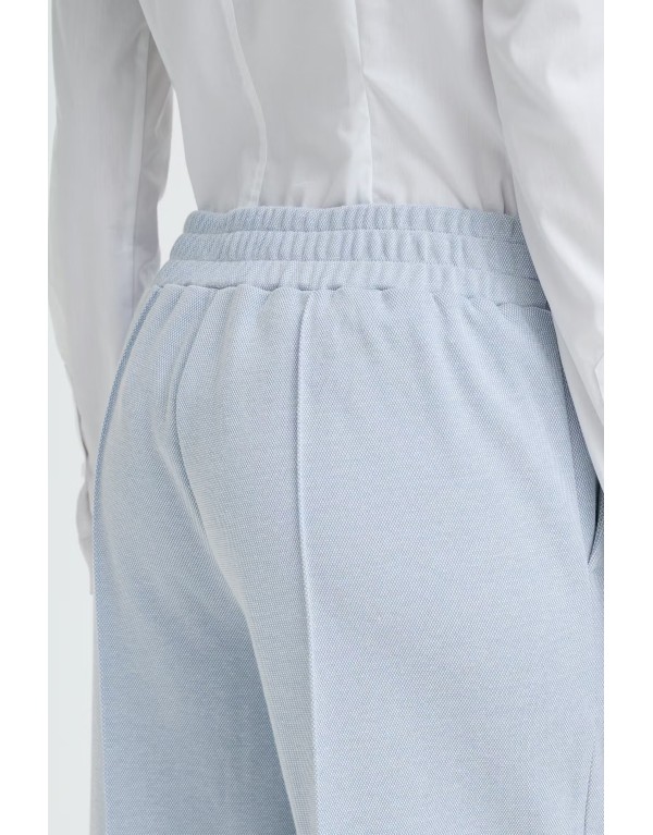 Pantalone pique