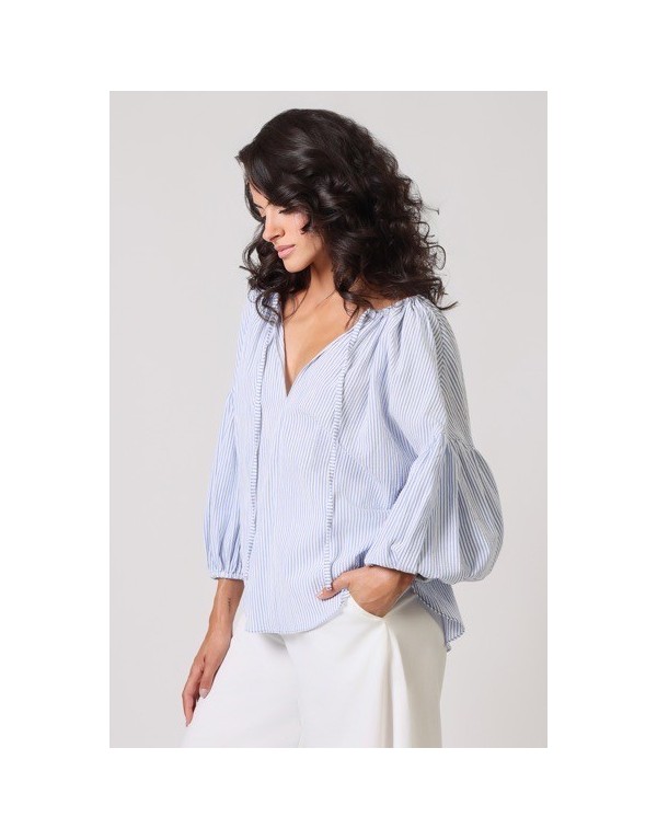 Blusa Saint Tropez
