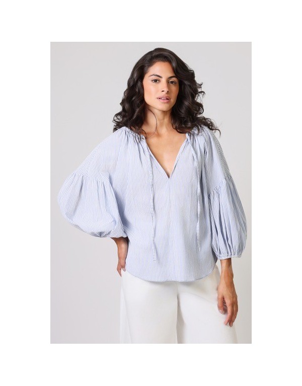 Blusa Saint Tropez