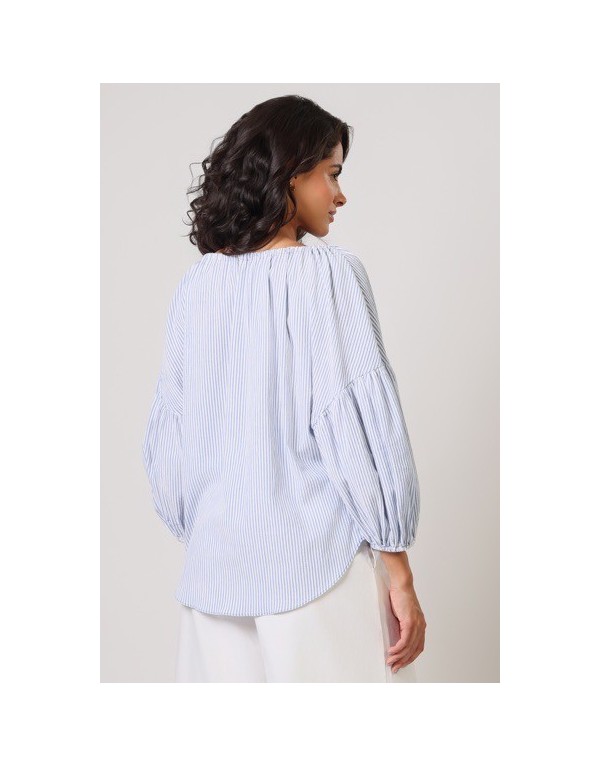 Blusa Saint Tropez