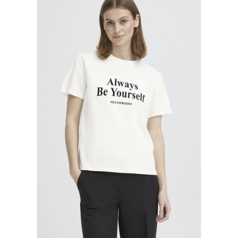 T-shirt always be yourself