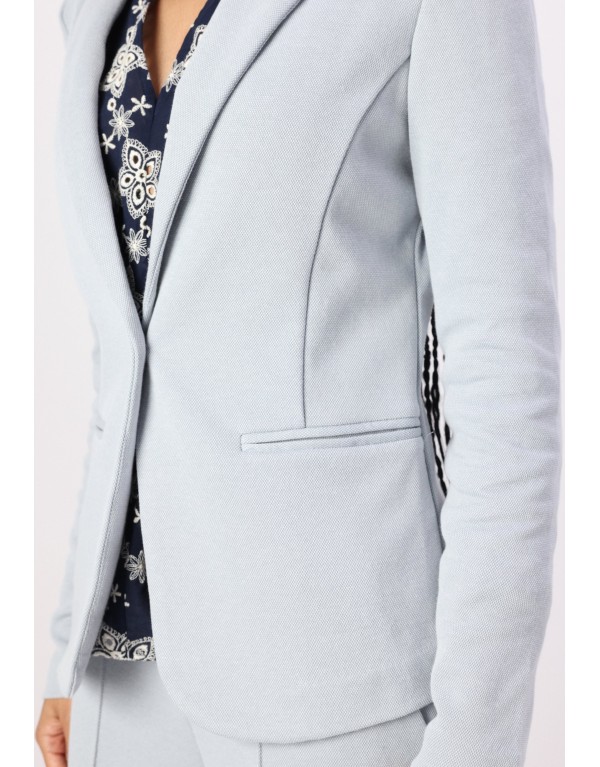 Blazer pique