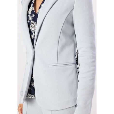 Blazer pique