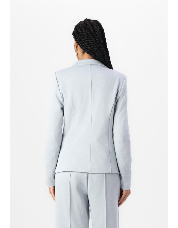 Blazer pique